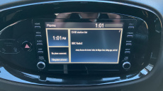 Toyota Aygo X 1.0 VVT-i Edge 5dr Petrol Hatchback